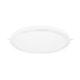 thumbnail image 5 of Estevez luminario LED empotrable FLAT DECO CCT, 18 Watts, 3 temperaturas, regulable, blanco, 5 of 6