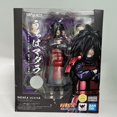 thumbnail image 1 of Bandai SHFiguarts 2.0 Naruto: Shippuden Kakashi Hatake Naruto Sasuke Sakura Uchiha Madara SHF Anime Figure Action Model Toy Gao Jinjia LED, 1 of 2
