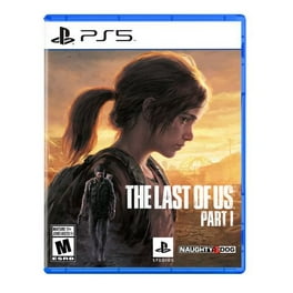 Manette PS5 The Last Of Us Édition Limitée – DualSense Sony – Envoi 24h