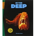 thumbnail image 2 of Children's Fun & Educational 4 Pack Paperback Book Bundle (Ages 6-12): In the Deep Newbridge Discovery Links, AT HOME ON A CORAL REEF, SINGLE COPY, VERY FIRST CHAPTERS, BOOK TREKS EXTENSION ESCAPE TO, 2 of 5