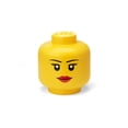 thumbnail image 1 of Contenedor de almacenamiento Room Copenhagen LEGO Storage Heads Small, 1 of 4