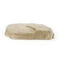 thumbnail image 2 of Aquascape 43023 Signature Series Skimmer 400 & 1000 Pond Faux Rock Lid, 2 of 6
