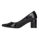 thumbnail image 5 of Zapatillas Ozono Negro Para Mujer [ozo2879] negro 23.5 MX, 5 of 9