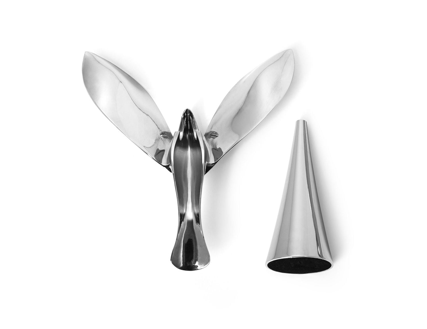 Umbra Tipsy Balancing Bottle Opener