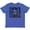 Vintage Royal Blue, variant on Inktastic Juneteenth Since 6-19-1865 Youth T-Shirt
