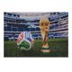 thumbnail image 3 of FIFA Rompecabezas de Madera Temático para Decoración del Hogar o Regalo para Fans, Amigos y Familia. 300 Piezas, 3 of 6