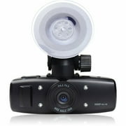 GPS 1080P DVR Dash Cam