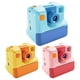 thumbnail image 3 of Kids Instant Print Camera Digital Photo Camera with 3 Rolls Print Paper(Pink), 3 of 8