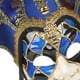 thumbnail image 5 of Mujeres Chica Fiesta Máscara Venecia Máscaras De Cara Completa Máscara De Disfraces Navidad Disfraces De Halloween Carnaval Máscaras Anónimas ANGGREK No, 5 of 6