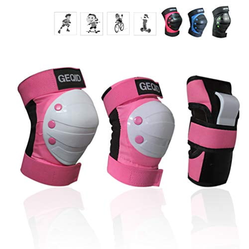 baby knee and elbow pads
