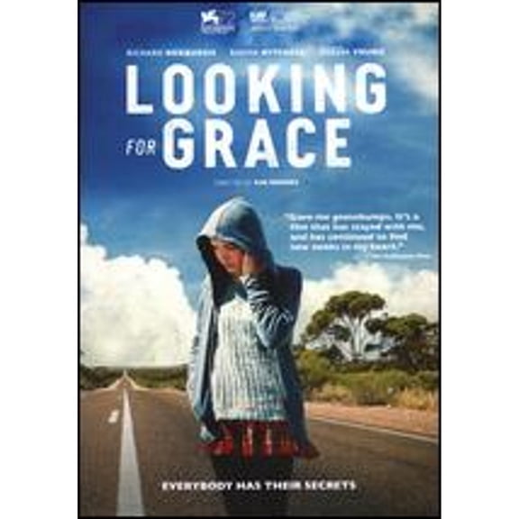 Pre-Owned Looking for Grace (DVD 0012233293326) directed by Sue Brooks
