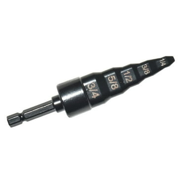 5-in-1 Copper Pipe Expander Tool Set for Electric Drill