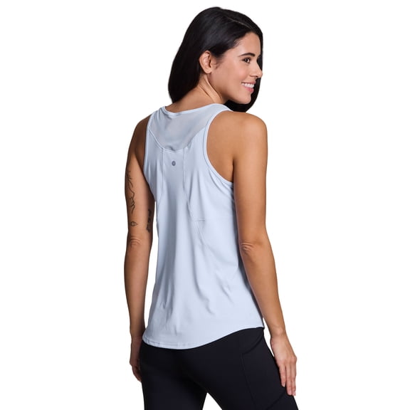 RBX Active Women's Quick Drying Mesh Back Tank Top
