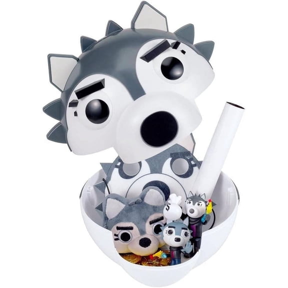 Piggy Willow Head Bundle | 10 Great Items