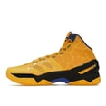 thumbnail image 2 of Under Armour Men's Curry 2 Retro Double Bang Basketball Shoes, from StockX, 2 of 5