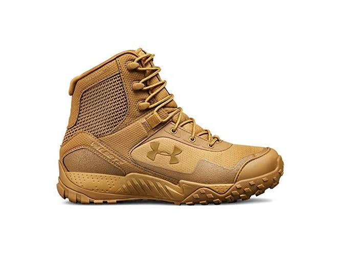under armour military tactical boots