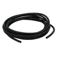 thumbnail image 4 of 4 M 5 x 7 mm Flexible Corrugated Conduit Tube for Garden,Factory,Office Black, 4 of 4