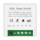thumbnail image 1 of Aubess Wifi Mini Smart Switch 16A DIY Light Switches 2 Way Wireless Smart, 1 of 5