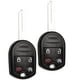 thumbnail image 1 of Control remoto de llavero de repuesto para Ford F-150/F150 2011-2014, 1 of 9