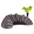thumbnail image 2 of 50 Pack Grow Sponges, Seed Starter Pods Replacement Root , Refill Pods For Hydroponic Indoor Garden, 2 of 5