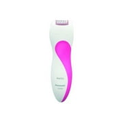 Panasonic ES2082 - Epilator - cordless - rose