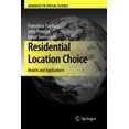 thumbnail image 2 of Choix de l'Emplacement Résidentiel: Modèles et Applications (Avancées en Sciences Spatiales), 2 of 2