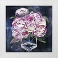 thumbnail image 1 of Sommers, Mindy 15x15 White Modern Wood Framed Museum Art Print Titled - Peony Jar, 1 of 4