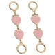 thumbnail image 1 of 2 cadenas de bolso, extensor de bolso, correa de cadena para mujer, bolsos cruzados, bolso, cadena de cinturón de hombro, 1 of 6