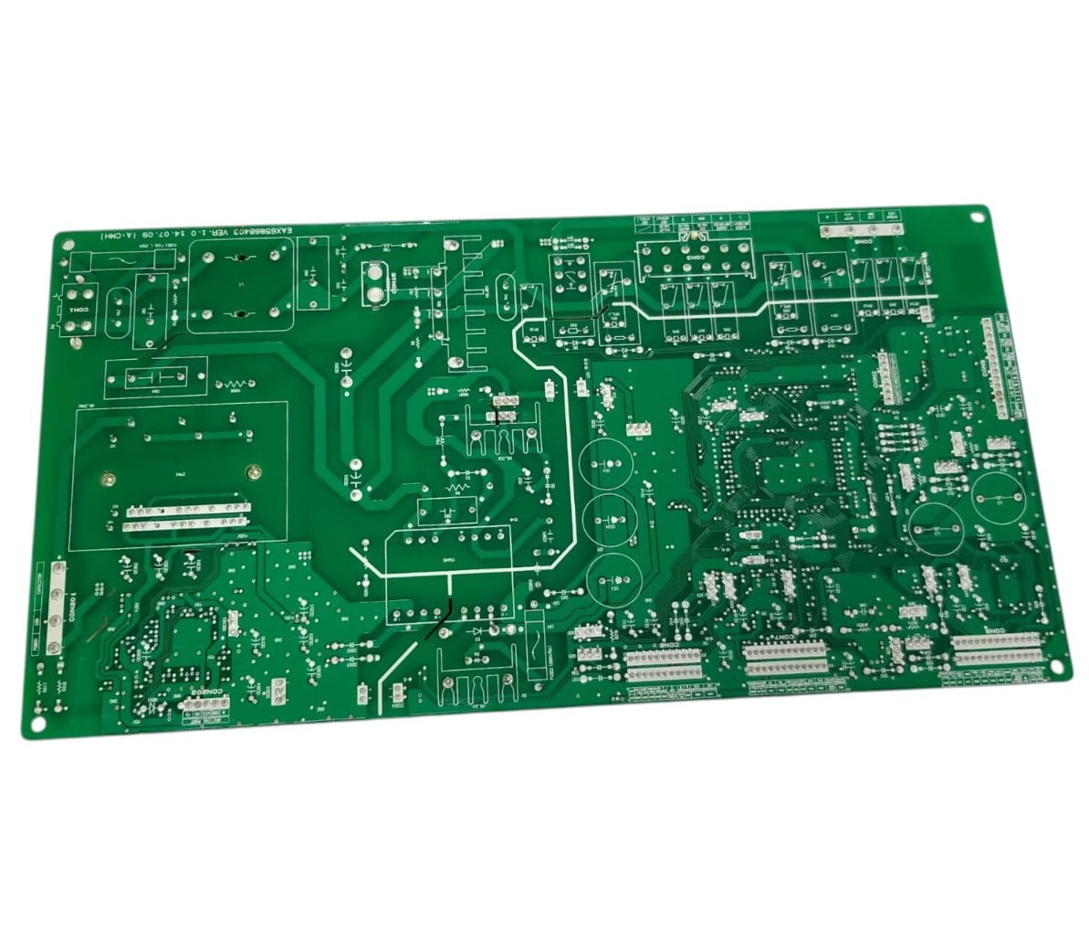 Open Box New OEM Replacement for Kenmore Refrigerator Control CSP30020888