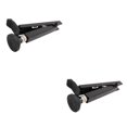 thumbnail image 4 of Youkk Support de Moto Réglable Outils Précis pour une Installation Rapide et Précise des Pneus Métal Outils Précis Noir 2ensemble, 4 of 6