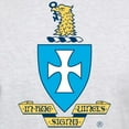 thumbnail image 3 of CafePress - Sigma Chi Coat Of Arms Colored T Shirt - Men's Classic Graphic T-Shirt, 3 of 4