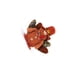thumbnail image 1 of Inteprter Decoración de Acción de Gracias, colgante de pared, mano de obra fina, muñeca de tela, ahorro de espacio, artesanía, decoraciones para el Kits de decoración para fiestas Atar Inteprter HA070059-02, 1 of 1