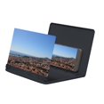 thumbnail image 1 of Youkk 10 inch Phone Screen Magnifier Foldable Stand Cellphone Screen Enlarger for Smart Phones, 1 of 6