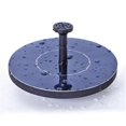 thumbnail image 1 of Water Fountain Pool Pond Waterfall Fountain Garden Decoration_Perfect Gift, 1 of 5