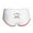 White/Red, variant on CafePress - Cute Skull Girl Women's Boy Brief - Women's Novelty Briefs, Size S-XL
