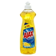 Ajax Dish Lemon 16fo