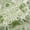 Green White, variant on jejeloiu Green Medallion Floral Black Out Curtains,Boho Mandala Curtains Pack of 2 (42x63 Each),Bohemian Aesthetic Bedroom Curtains For Kids,Super Cozy Room Decor
