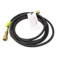 thumbnail image 1 of Mr Heater F271802 12 ft. Big & Tough Buddy RV Hose, 1 of 1