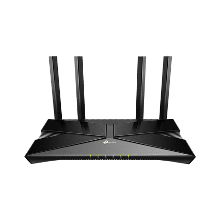 TP-Link Archer AX1500 Wi-Fi 6 Dual-Band Wireless Router | Up to 1.5 Gbps Speeds | 1.5 GHz Tri-Core