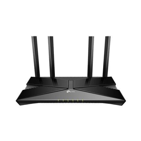 TP-Link Archer AX1500 Wi-Fi 6 Dual-Band Wireless Router | Up to 1.5 Gbps Speeds | 1.5 GHz Tri-Core (Best Wireless Router For At&t Dsl)