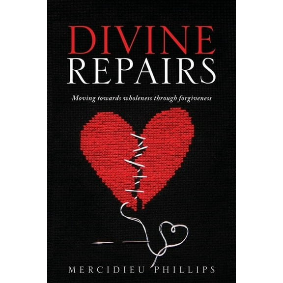 Divine Repairs, (Paperback)