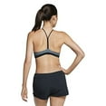 thumbnail image 4 of Women's Speedo 7723958 Eco Endurance + Short Swim Bottom (Black S), 4 of 6
