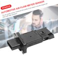 thumbnail image 1 of Medidor De Flujo De Aire Sensor AFM 22680-7S000 Sensor de flujo de aire de Metal para Nissan GT-R MAXIMA MURANO Sywqhk Accesorios para autos y motos, 1 of 3