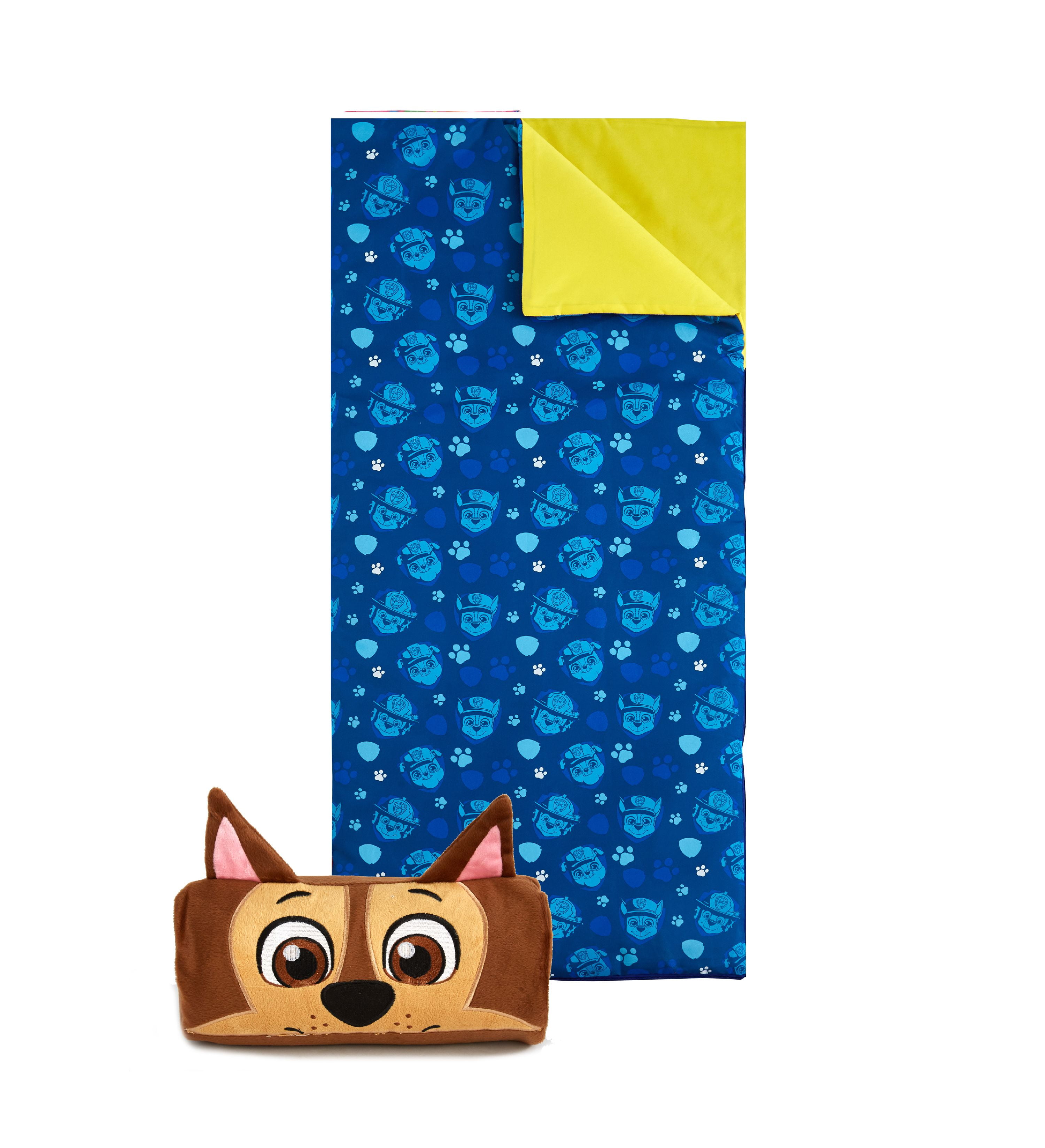 paw patrol air comfy