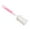 Pink, variant on Giyblacko Cleaning brushes with handles Adjustable Length Sponge Cup Washing Brush Milk Bottle Brush Cup Cleaning Brush