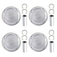 thumbnail image 6 of For 2014-2019 Hyundai Kia 2.0L Oversize +0.50Mm Piston Ring & Pistons Set Kit, 6 of 10