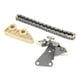 thumbnail image 2 of Oil Pump Chain Tensioner Guide Kit 13460 PNC 004 Timing Chain Set for Type R EP3 ITR DC5 K20A, 2 of 5