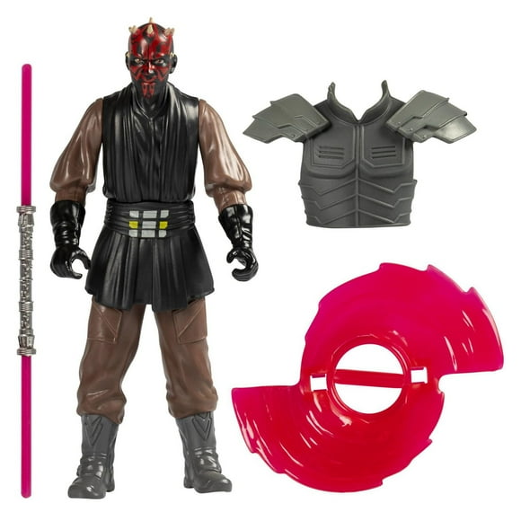 Star Wars Epic Hero Series, figurine Darth Maul, jouets pour filles et garçons à partir de 4 ans