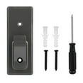 thumbnail image 1 of Robust Wall Hook for Shark For Rocket Vacuums Compatible with Multiple Models, 1 of 10