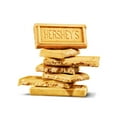 thumbnail image 4 of Hershey's Gold, Peanuts and Pretzels Candy Bar, 1.4 Oz, 4 of 5